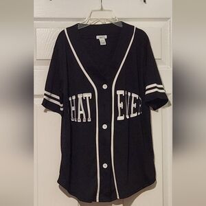 NWOT Rue21 Baseball Shirt!